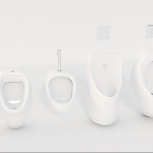 31)Urinals_Cersanit