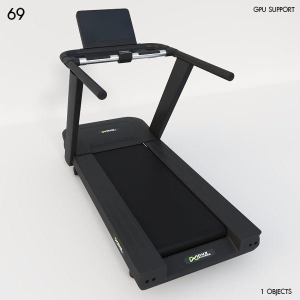 69)Fitness_DHZ