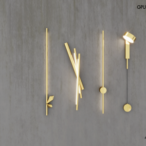 127LampatronWallLamps