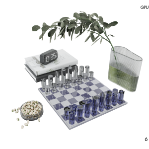 182DecorativeSet1Ches