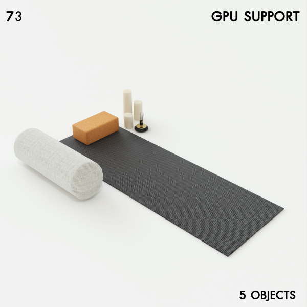 73Stylishyogaset