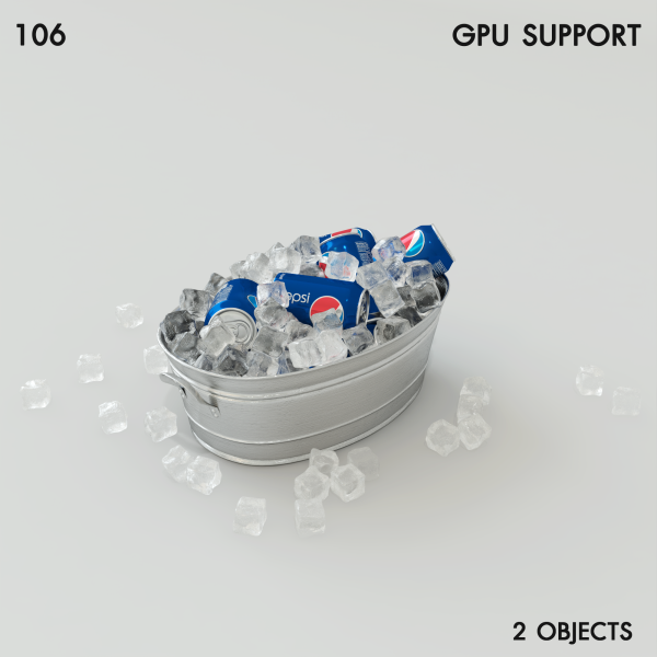 106PEPSIICEBUCKET