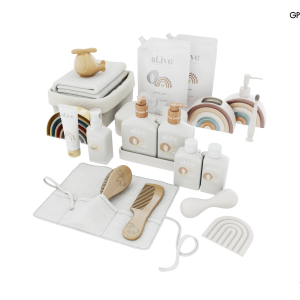 Decor for Kids Bathroom