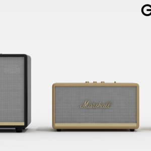 Marshall Speaker Collection