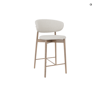 Mattee Bar Stool