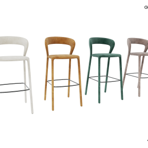 Sama Bar Stool