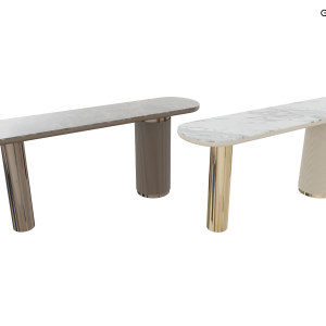 Ana Roque Malala Console Table