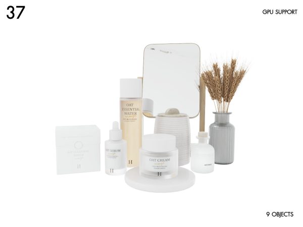 Decorative Set
