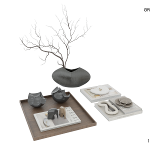 Decorative Collection