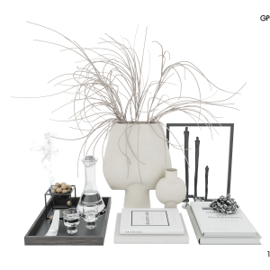 Decorative Elements Set