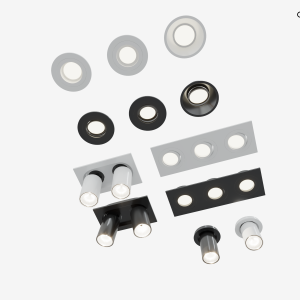 Maytoni Light Fixture Collection