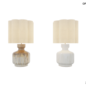 Eichholtz Table Lamp