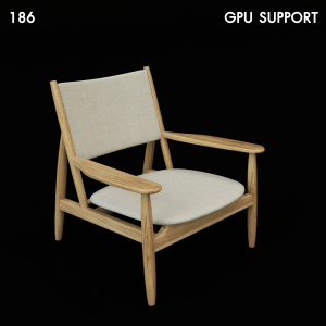 Summit Lounge Chair