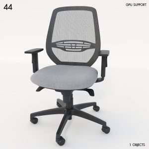 MUZIO Office Chair
