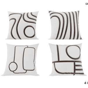 Decorative Pillow Set