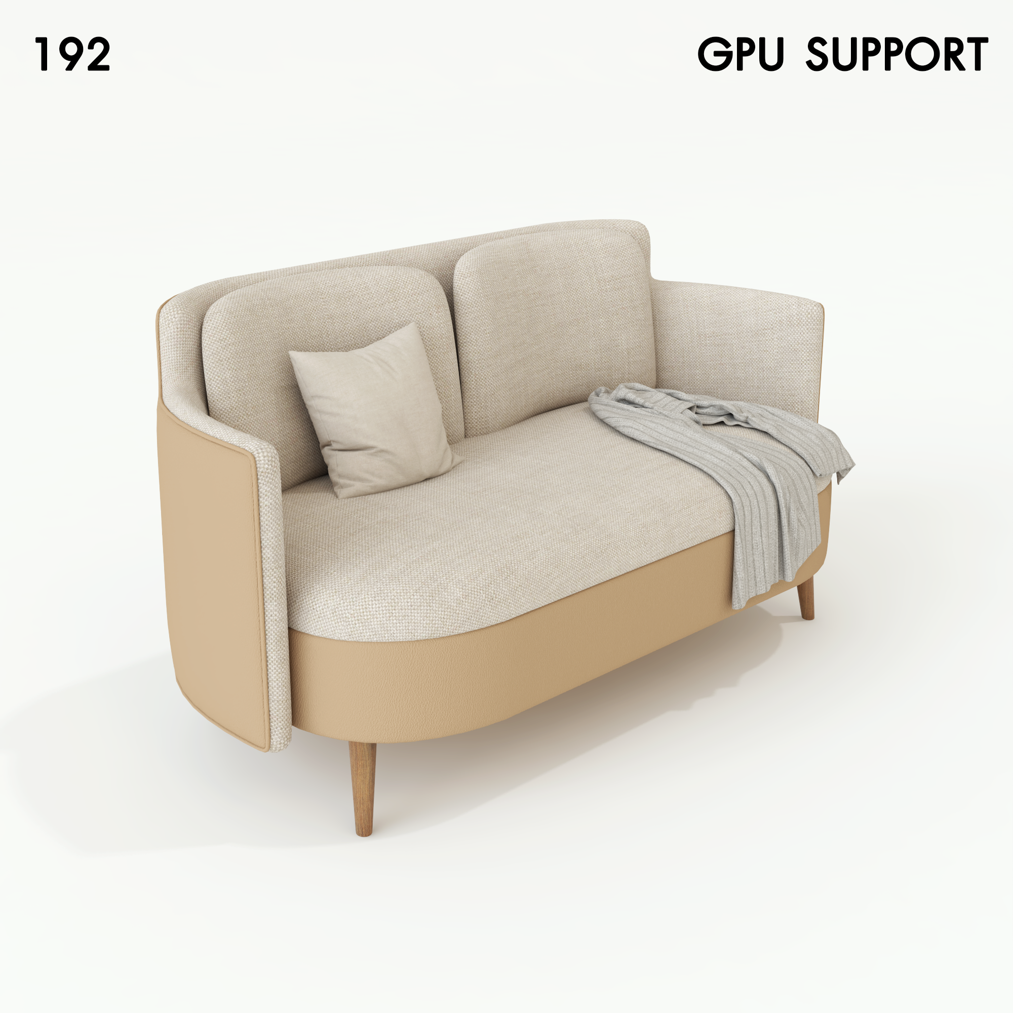Sofaroute Couch