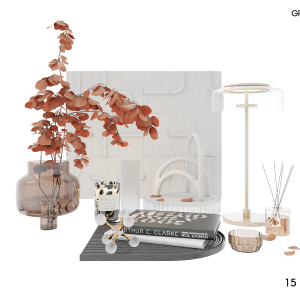 Decorative Set