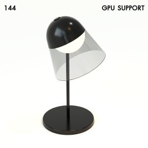 Ghidini Helios Table Lamp