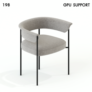 Carrie Dining Chair